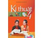 SÁCH GIÁO KHOA KĨ THUẬT 4